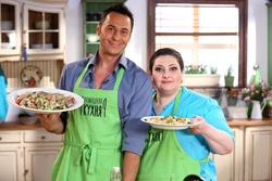Kitchen Show Photo