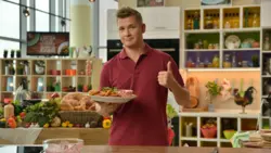 Kitchen show photo