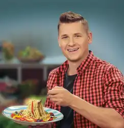 Kitchen Show Photo