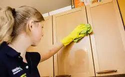 Мытье Кухни Фото