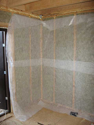 Insulate The Kitchen Photo