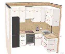Kitchens 1000 photos