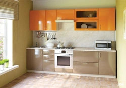 Kitchens photo 500