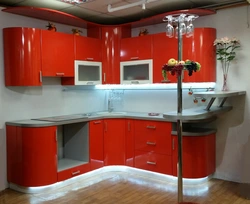 Kitchens photo 500