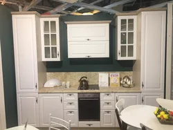 Kitchen Sandalwood Photo