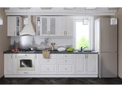 Kitchen sandalwood photo
