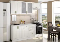 Kitchen sandalwood photo