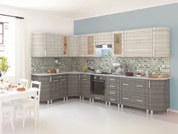 Kitchen sandalwood photo