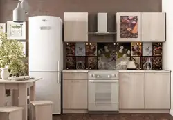 Kitchen legend photo