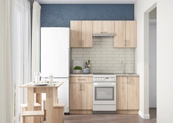Kitchen legend photo