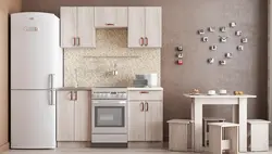 Kitchen legend photo