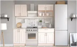 Кухни