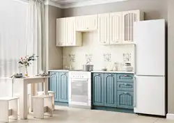 Kitchen legend photo