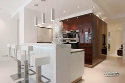 Rublyovka kitchens photos