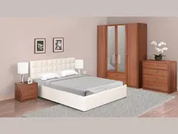 Лотос бөлмесінің фотосуреті