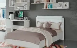 Lotus Bedroom Photo