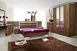 Lotus bedroom photo