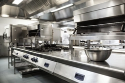 Kitchen photo factory