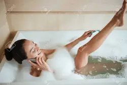 Акси ваннаи хунук