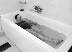 Салқын ваннаның фотосы