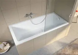 Hamam 170x80 şəkil