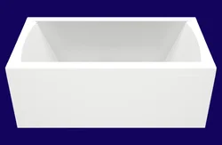 Категория Ванные комнаты
