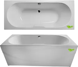 Bath 170x80 photo