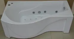 Hamam 170x80 şəkil