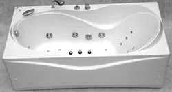 Bath 170x80 photo