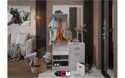 Стенд мебел долонҳои акс