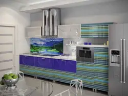 Kitchen solo photo