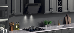Kitchen crown photo