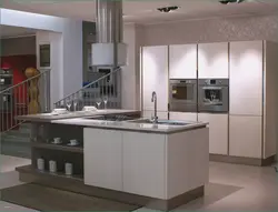 Kitchen crown photo