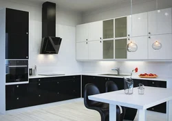 Kitchen Crown Photo