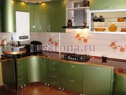Акси тоҷи ошхона