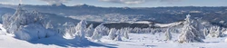 Фото кухни горы