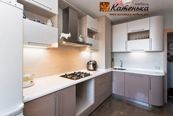 Shagreen ас үйінің фотосы