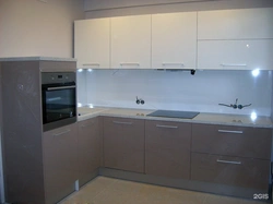 Shagreen kitchen photo