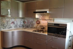 Shagreen ас үйінің фотосы