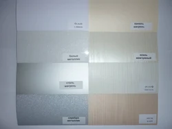 Shagreen Kitchen Photo