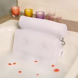 Soft bath photo