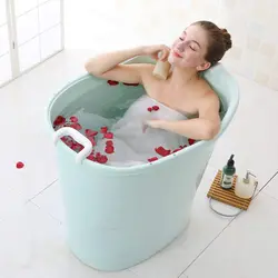 Мягкая Ванна Фото