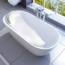 Категория Ванные комнаты