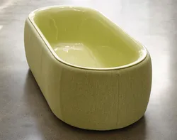 Мягкая ванна фото