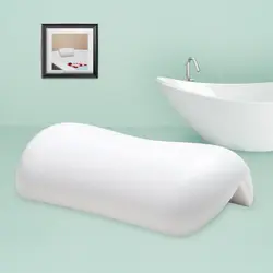Soft bath photo