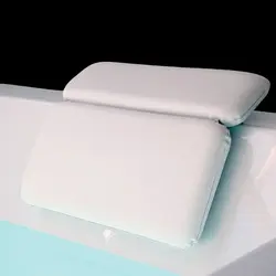 Yumşaq vanna şəkli
