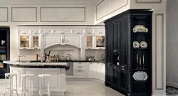 Monza kitchen photo