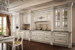 Monza Kitchen Photo