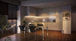 Kitchen life photo
