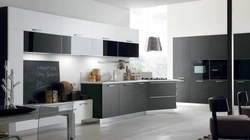 Kitchen Life Photo